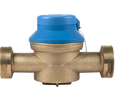 Счетчик воды ОСВХ 40