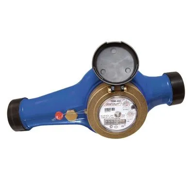 Счетчик воды СВМ-40