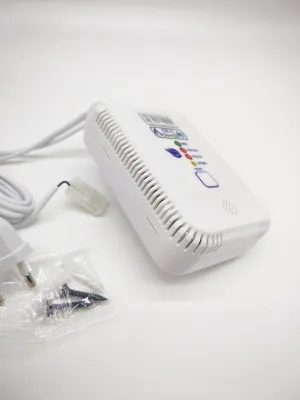 Сигнализатор СН+СО Счетприбор