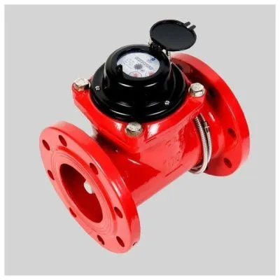 СТВУ-65 ДГ1 (100 л/имп)