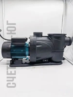 Насос для бассейна LEO XKP 804Е-2 от магазина счетчики-юг