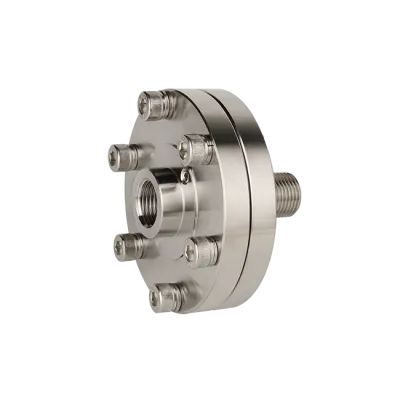 Разделитель сред 65мм,DN97-M20*1.5