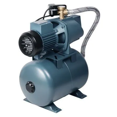 Станция насосная 901 Grandfar (Комфорт-БТ) для повышение давления от магазина счетчики-юг