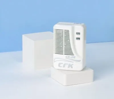 СЗ-2Б сигнализатор загазованности оксидом углерода