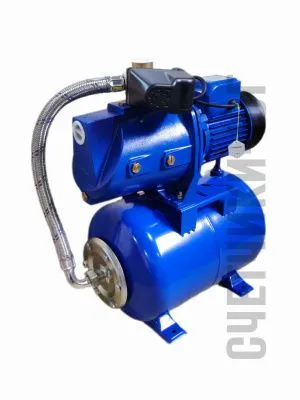 Станция насосная 901 Grandfar (Комфорт-БТ) для повышение давления от магазина счетчики-юг