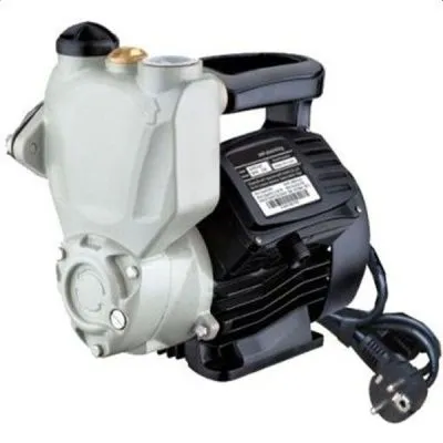 Станция насосная мини JLm60-400A для повышение давления от магазина счетчики-юг