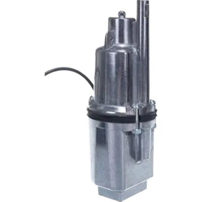 Насос "Ручеёк-1" 10м. (медь) в.з. 430 л/ч напор 60 м 19с насосы от магазина счетчики-юг