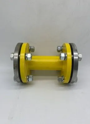 Технологическая катушка Ду 50