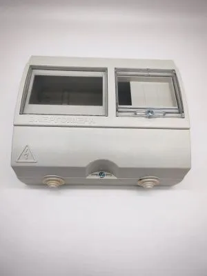 Корпус КШН6Р-12/У2