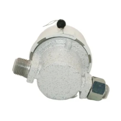 Газовый счетчик малогабаритный  СГМБ-1,6  (ду ½)  "Счетприбор" г. Орел с батарейным отсеком