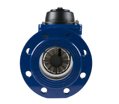 Счетчик воды СТВХ 100