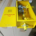 Шкафы газораспределительные ГРПШ 