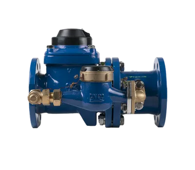 Счетчик воды комбинированный СТВК2 80\20ДГ