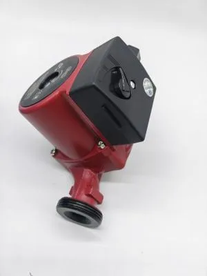 Насос циркуляционный Aquamotor 25/4-180 Насосы от магазина счетчики-юг
