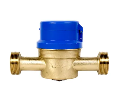 Счетчик воды ОСВХ 25 НЕПТУН