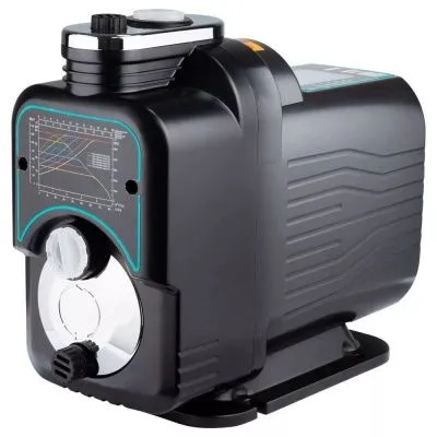 Станция насосная LEO модель MAC 550 для повышение давления от магазина счетчики-юг