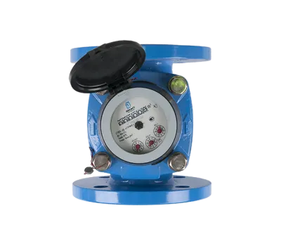 Счетчик воды СТВХ F 65