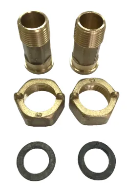 Счетчики воды мокроход Экомера 15 с глицерином 110 мм