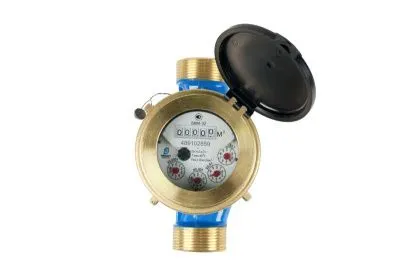 Счетчик воды мокроход ВКМ 32 РОСИЧ