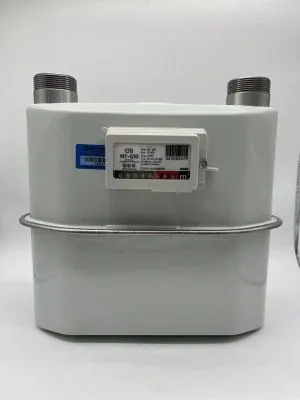 Счетчик газа Вектор СГВ-МТ- G10 правый