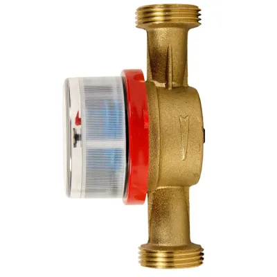 Счетчики воды Экомера-20 130мм