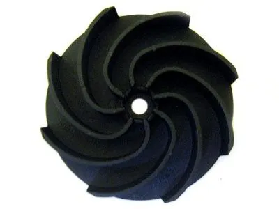 Крыльчатка на  LEO 80-1 от магазина счетчики-юг