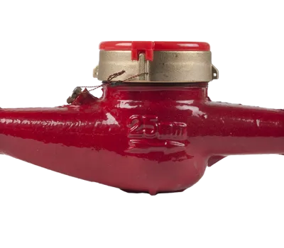 Счетчик воды ВСКМ 90 Ду 25 АТЛАНТ 260 мм КМЧ