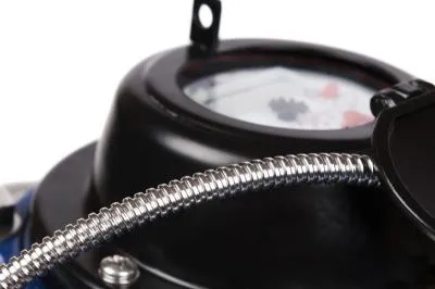 Комбинированный счетчик холодной воды DUAL(I) 50/20