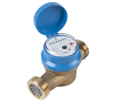 Счетчик воды ОСВХ 32