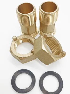 Счетчики воды мокроход Экомера 20 с глицерином 130 мм