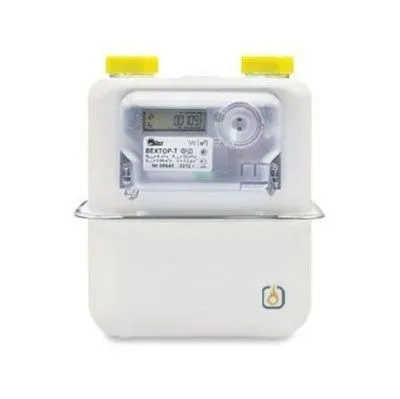 Счетчик газа СГВ-ET-G4,0-LR-NBIoT-(1 1/4-110)