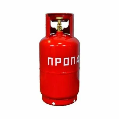  Газовый балон 12л.(г.Новогрудок) 