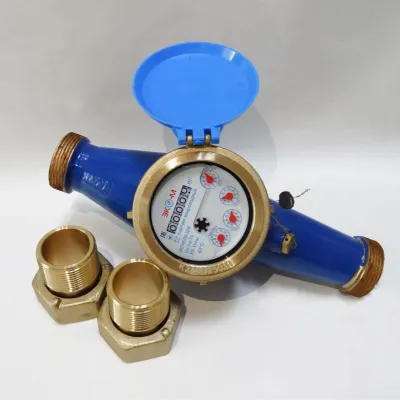 Счетчики воды Экомера 32М Мокроходный (Глицерин)