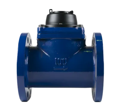 Счетчик воды СТВХ 100