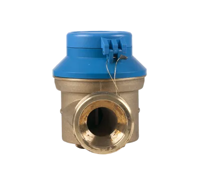 Счетчик воды ОСВХ 40