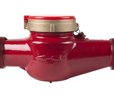 Счетчик воды ВСКМ 90 Ду 50 АТЛАНТ 300 мм КМЧ