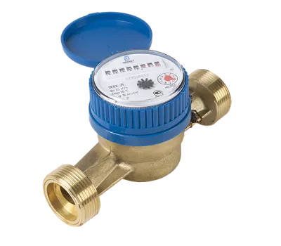 Счетчик воды ОСВХ 25