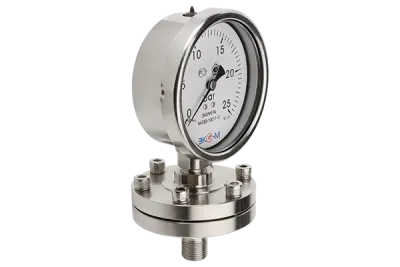 Разделитель сред 65мм,DN97-M20*1.5