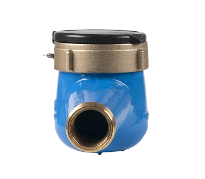 Счетчик воды мокроход ВКМ  Ду 25 М  РОСИЧ 260 мм КМЧ