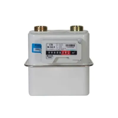 Счетчик газа СГВ-МТ-1.6 LR