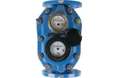Счетчик воды комбинированный СТВК 1 100/20 (IP68)