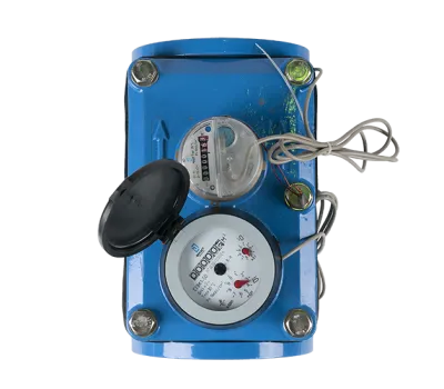 Счетчик воды комбинированный СТВК1 50\15ДГ