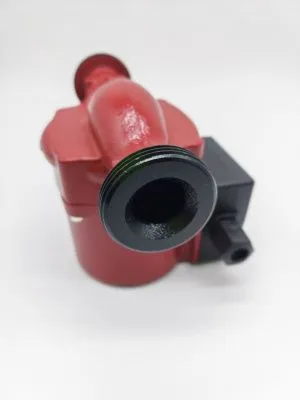 Насос циркуляционный Aquamotor  25/4-180 Насосы от магазина счетчики-юг