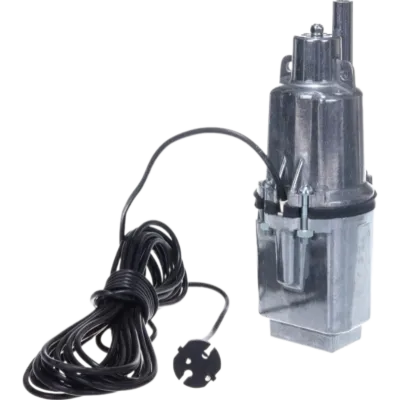 Насос "Ручеёк-1" 25м. (медь) в.з. 430 л/ч напор 60 м 19с насосы от магазина счетчики-юг