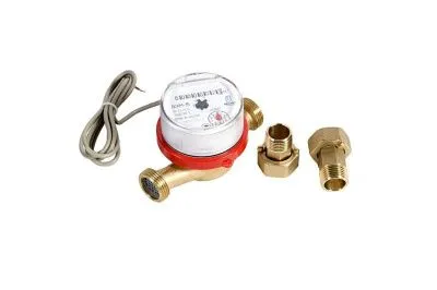 Счетчик воды ВСКМ Ду 15 ДГ