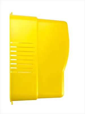 Шкаф для газ счетчика 1.2 пластик БС