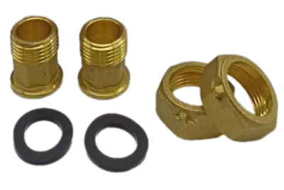 Счетчик воды СГВ 15 Антимагнитный с КМЧ