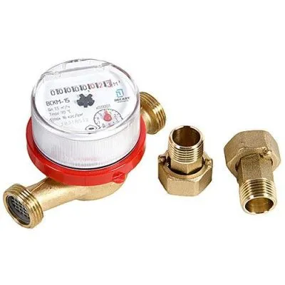 ВСКМ-15 (110 мм, с кмч с ОК)