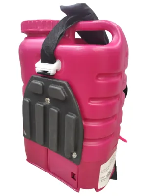 Опрыскиватель электрический "Умница" ОЭЛ-10 литров (Li-ION)