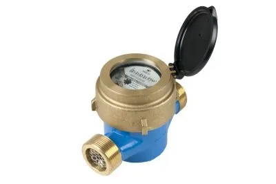 Счетчик воды мокроход ВКМ 32 РОСИЧ